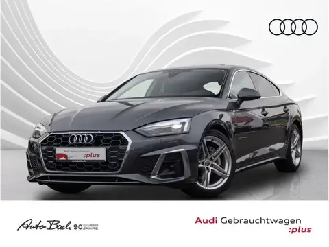 Used AUDI A5 Diesel 2020 Ad 