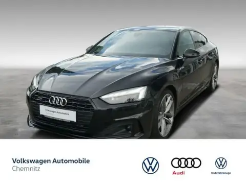 Annonce AUDI A5 Diesel 2020 d'occasion 