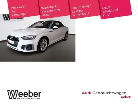 Used AUDI A5 Petrol 2021 Ad 