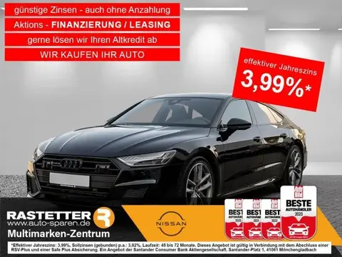 Used AUDI A7 Hybrid 2023 Ad 