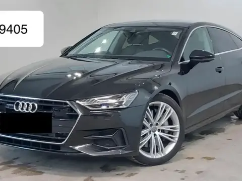 Annonce AUDI A7 Essence 2019 d'occasion 