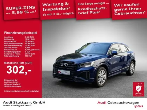 Used AUDI Q2 Diesel 2021 Ad 