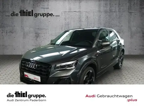 Used AUDI Q2 Diesel 2021 Ad 