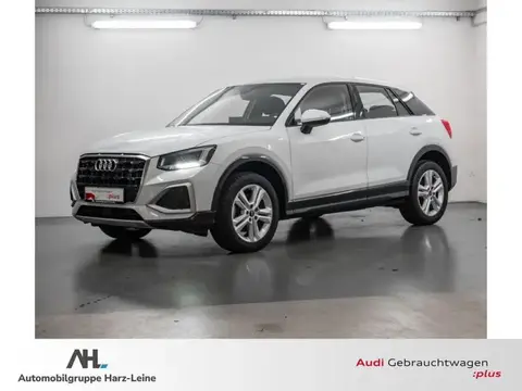 Used AUDI Q2 Diesel 2023 Ad 