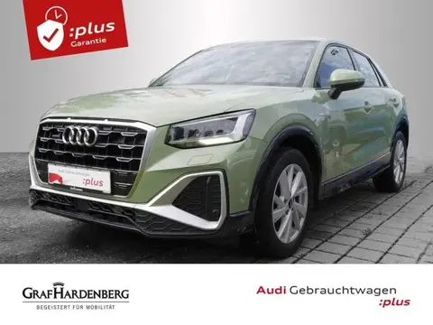 Used AUDI Q2 Diesel 2021 Ad 