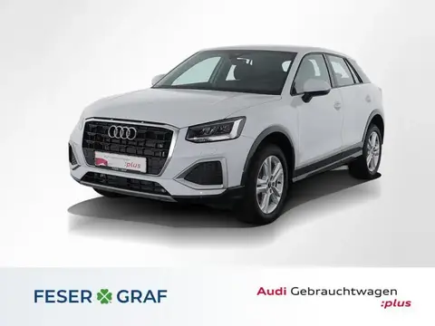 Annonce AUDI Q2 Diesel 2023 d'occasion 