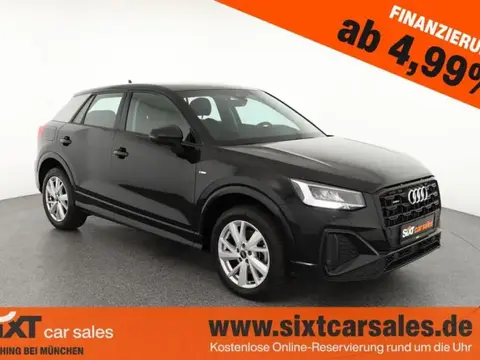 Used AUDI Q2 Diesel 2023 Ad 