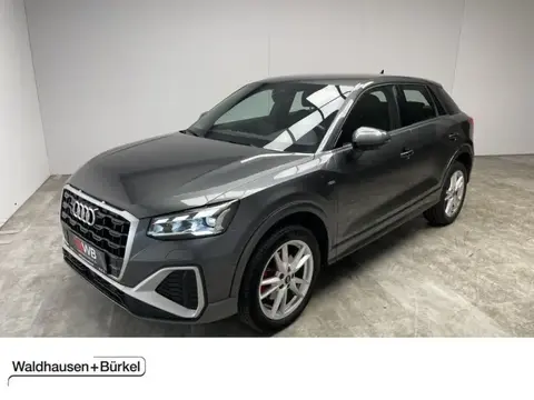 Annonce AUDI Q2 Diesel 2021 d'occasion 