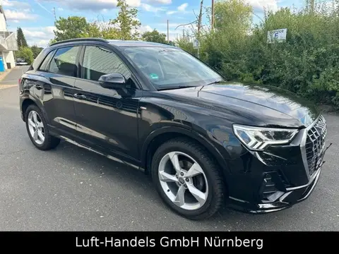 Used AUDI Q3 Diesel 2019 Ad 