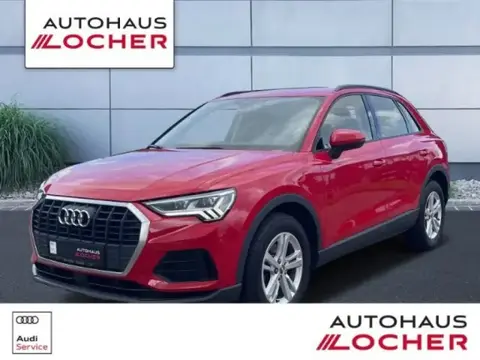 Used AUDI Q3 Diesel 2019 Ad 