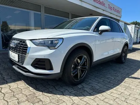 Annonce AUDI Q3 Diesel 2022 d'occasion 