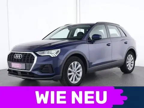 Used AUDI Q3 Diesel 2020 Ad 