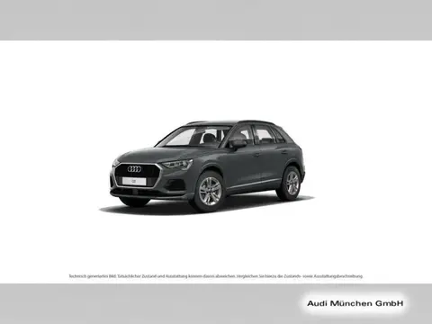 Annonce AUDI Q3 Diesel 2020 d'occasion 