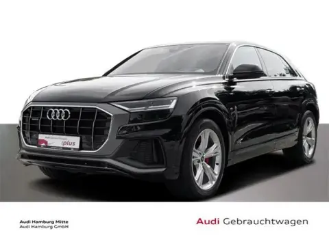 Used AUDI Q8 Diesel 2021 Ad 