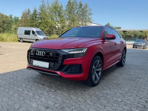 Used AUDI Q8 Diesel 2021 Ad 