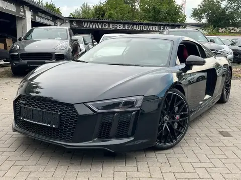 Annonce AUDI R8 Essence 2018 d'occasion 