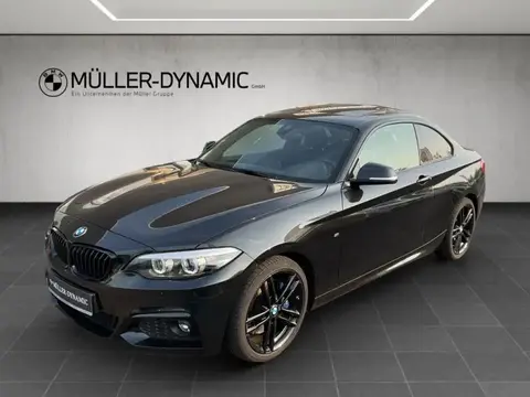 Annonce BMW SERIE 2 Diesel 2020 d'occasion 