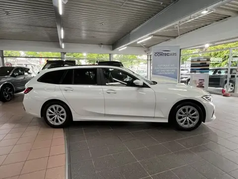 Annonce BMW SERIE 3 Diesel 2022 d'occasion 