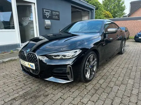 Annonce BMW SERIE 4 Essence 2020 d'occasion 