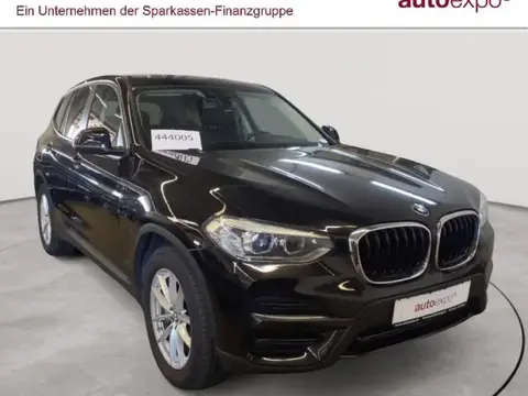 BMW X3 Diesel 2021 Leasing ad 