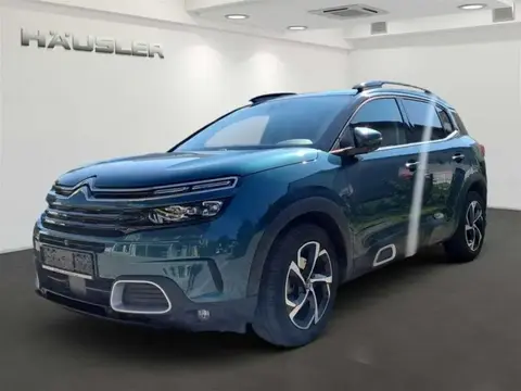 Annonce CITROEN C5 AIRCROSS Essence 2020 d'occasion 