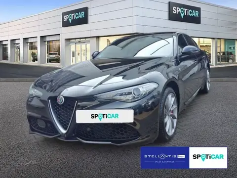 Used ALFA ROMEO GIULIA Petrol 2023 Ad 