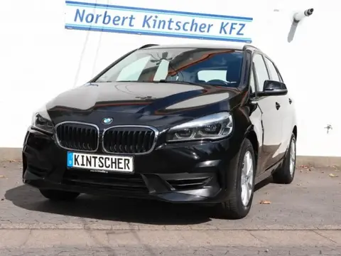 Used BMW SERIE 2 Petrol 2019 Ad 