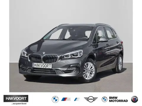 Used BMW SERIE 2 Petrol 2020 Ad 