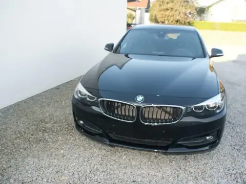 Used BMW SERIE 3 Diesel 2018 Ad 