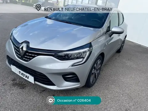 Used RENAULT CLIO Petrol 2021 Ad 