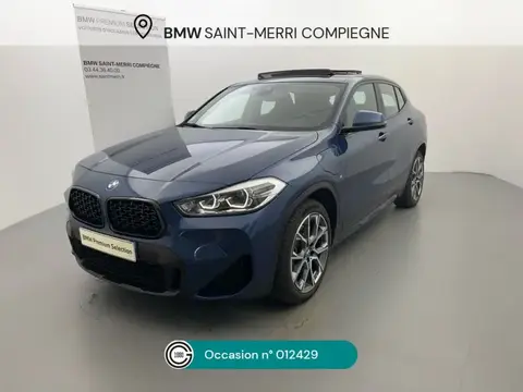 Used BMW X2 Hybrid 2021 Ad 