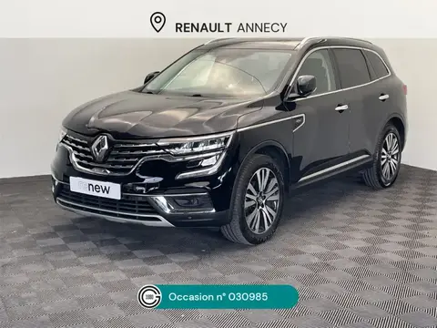 Used RENAULT KOLEOS Petrol 2021 Ad 