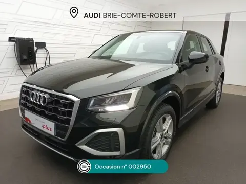 Used AUDI Q2 Diesel 2022 Ad 