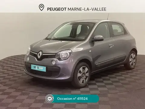 Used RENAULT TWINGO Petrol 2016 Ad 