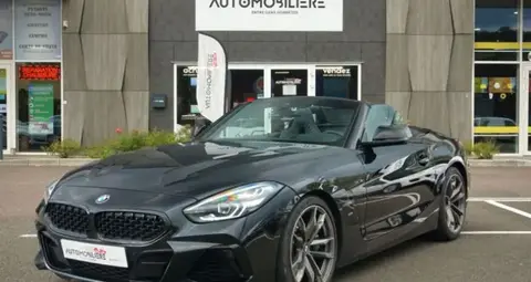 Annonce BMW Z4 Essence 2023 d'occasion 