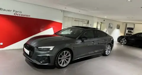 Used AUDI A5 Petrol 2023 Ad 