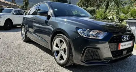 Used AUDI A1 Petrol 2019 Ad 