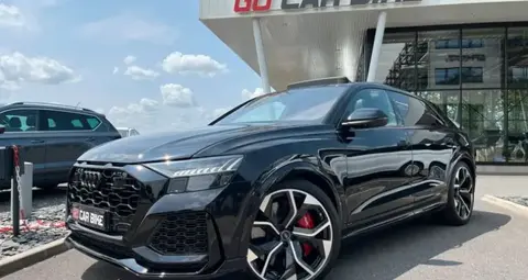 Used AUDI RSQ8 Petrol 2020 Ad 