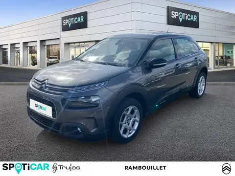 Used CITROEN C4 Petrol 2019 Ad 