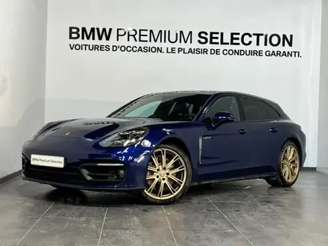 Used PORSCHE PANAMERA Petrol 2022 Ad 