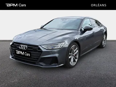 Used AUDI A7 Petrol 2023 Ad 