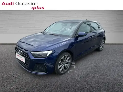 Annonce AUDI A1 Essence 2024 d'occasion 