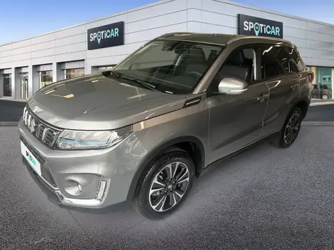 Used SUZUKI VITARA Petrol 2024 Ad 