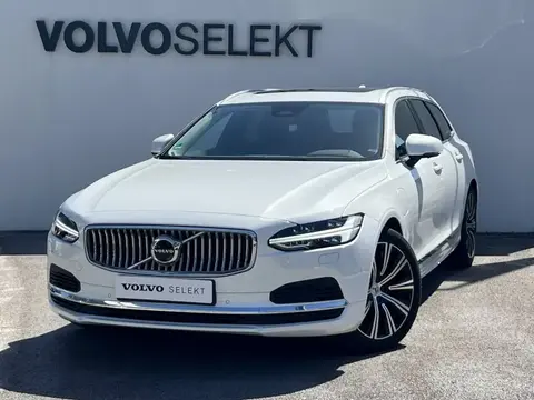 Used VOLVO V90 Petrol 2021 Ad 