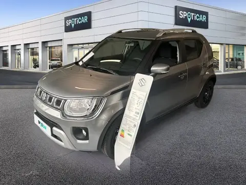 Annonce SUZUKI IGNIS Essence 2024 d'occasion 