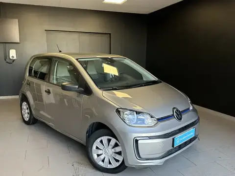 Annonce VOLKSWAGEN UP! Électrique 2021 d'occasion 