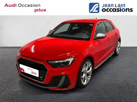 Annonce AUDI A1 Essence 2019 d'occasion 