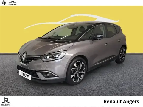 Used RENAULT SCENIC Diesel 2020 Ad 