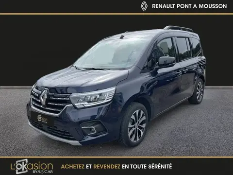 Annonce RENAULT KANGOO Diesel 2024 d'occasion 