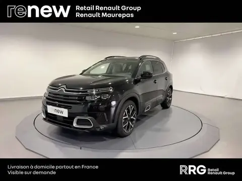 Used CITROEN C5 AIRCROSS Hybrid 2020 Ad 